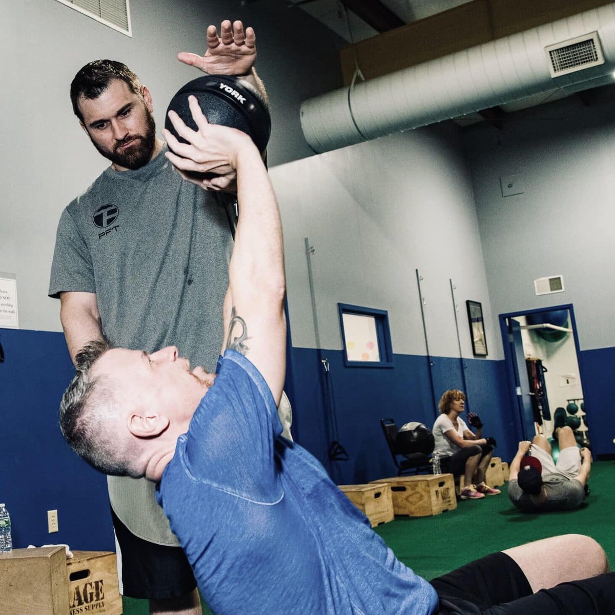 Platinum Fitness — Globo gym in Harrisburg, PA