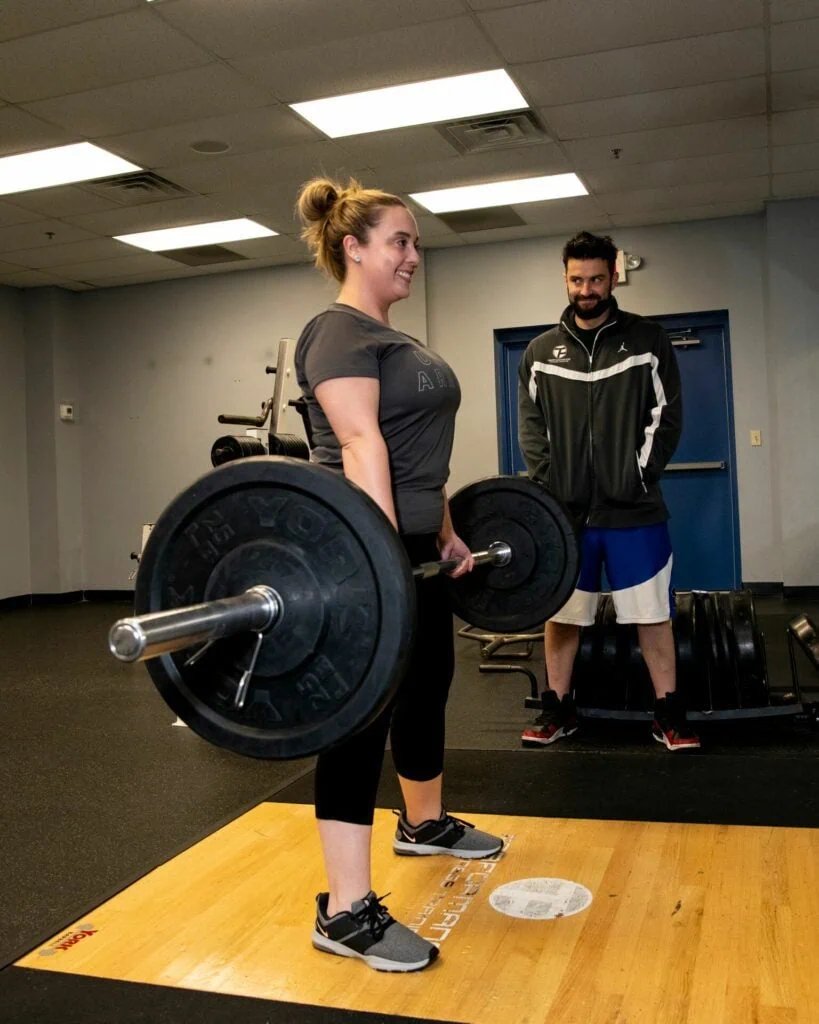 Personal Training near me