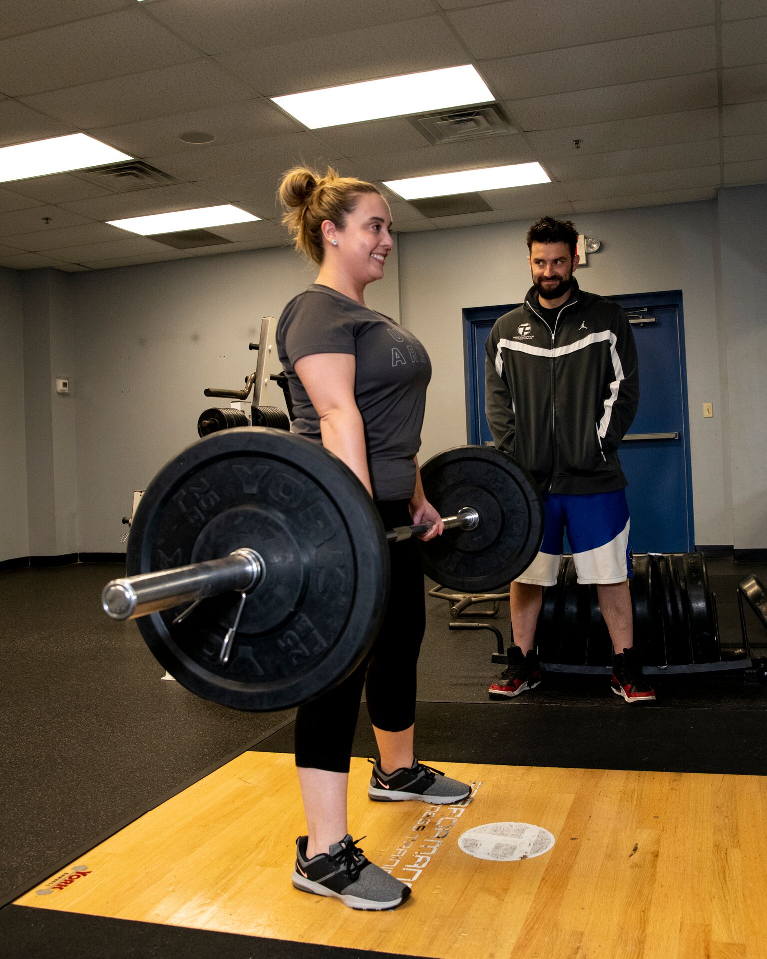 Personal Training near me