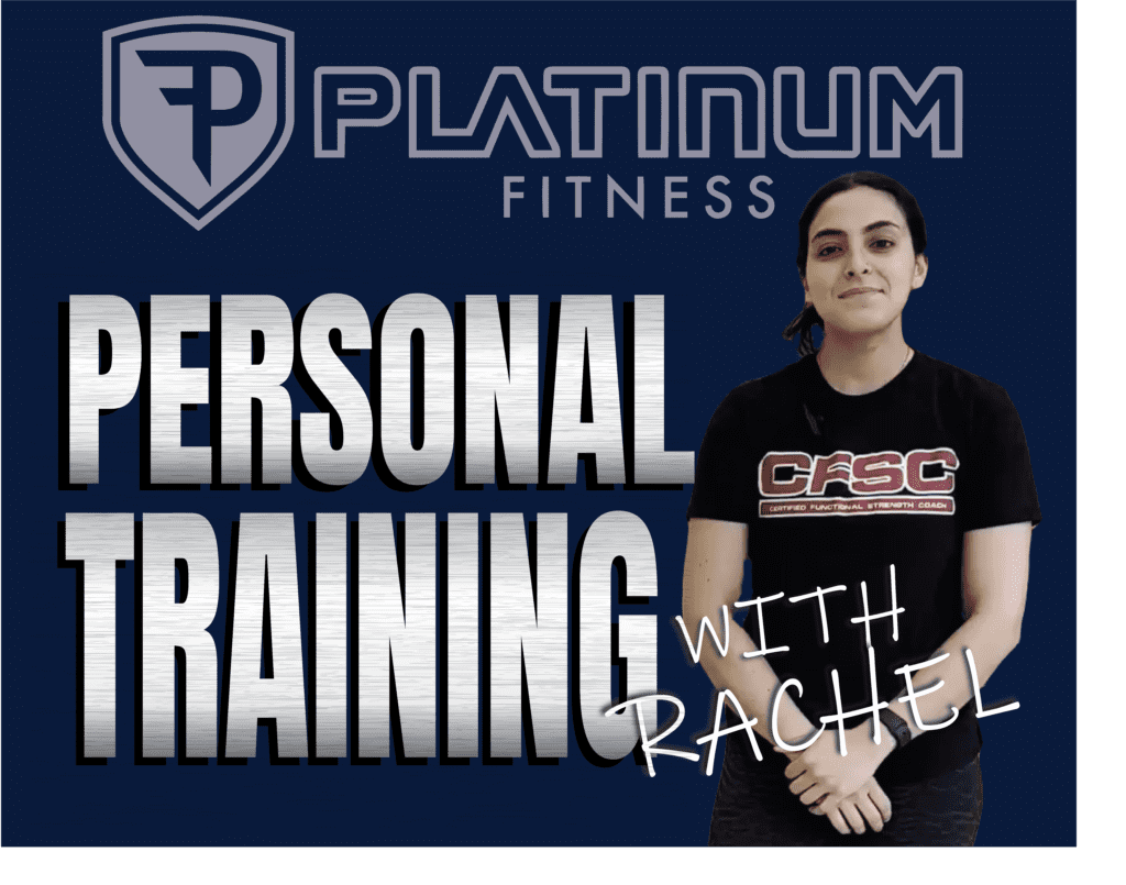 What to expect with personal training