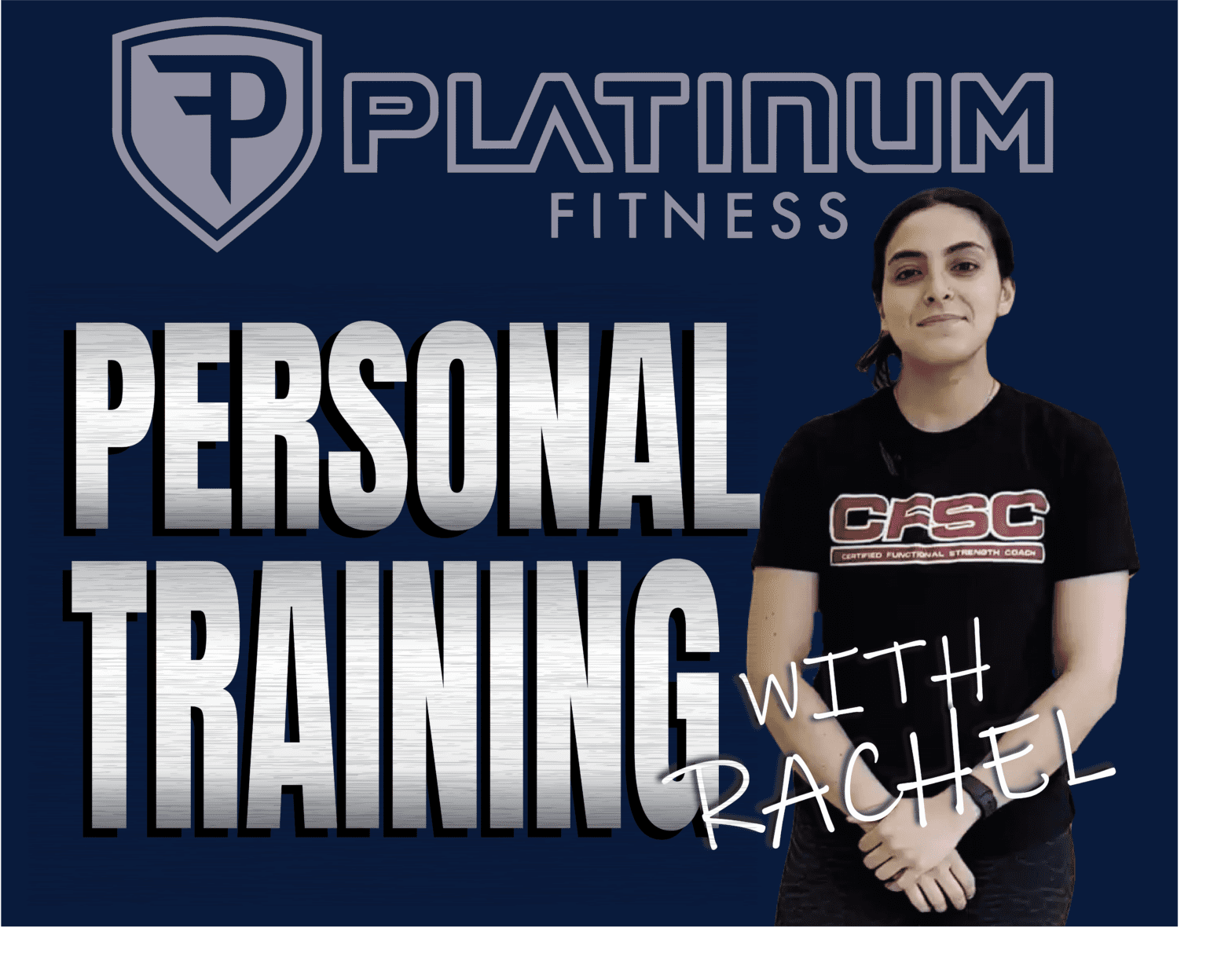 What to expect with personal training