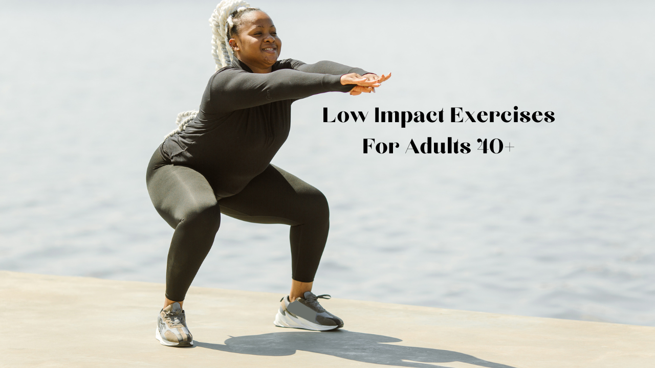 5 Low Impact Exercises You re NOT Doing platinumfitnessgyms