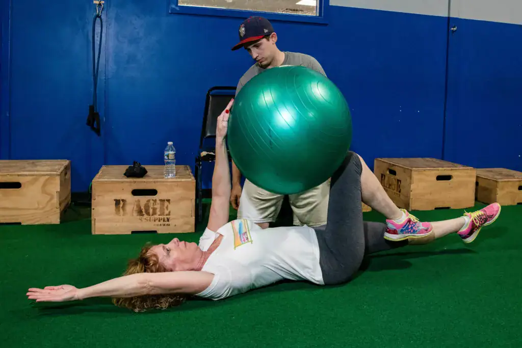 Personal Training