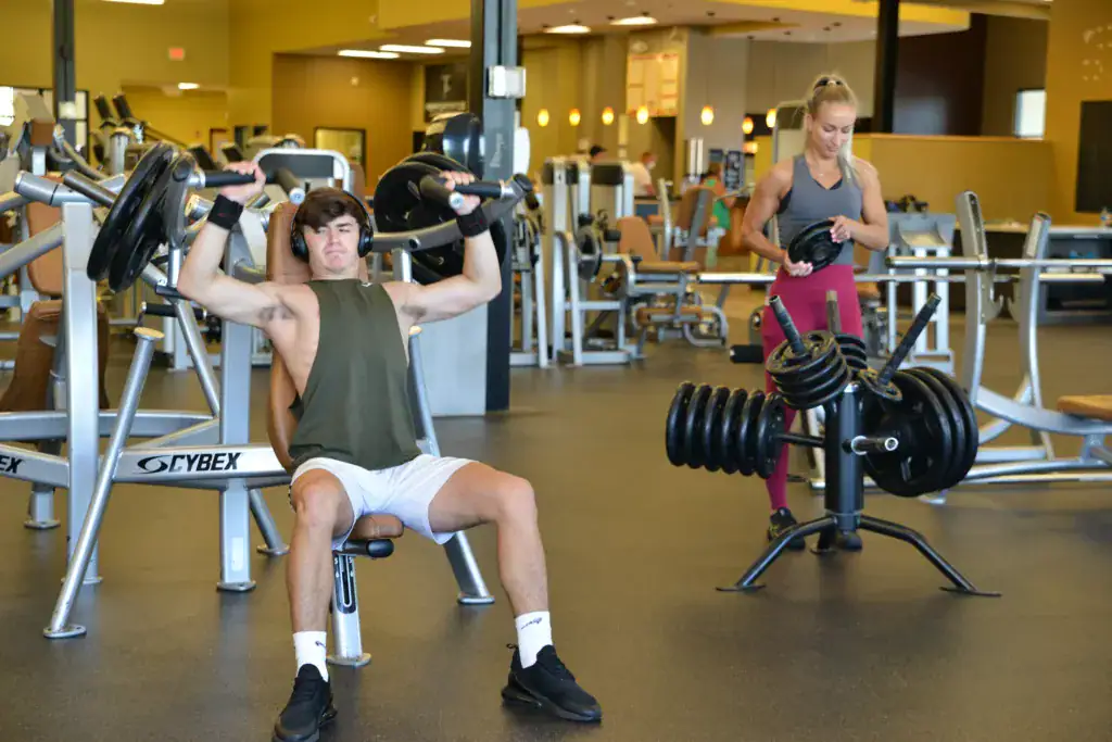 Balanced Personal Training