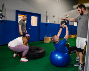 Nutrition Timing Impact on Exercise