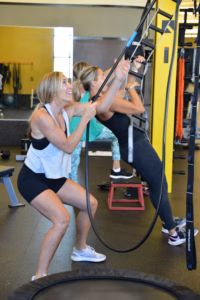 HIIT Workout