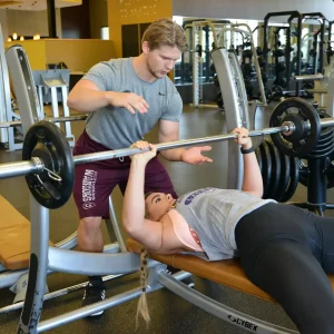 Hanover Personal Training
